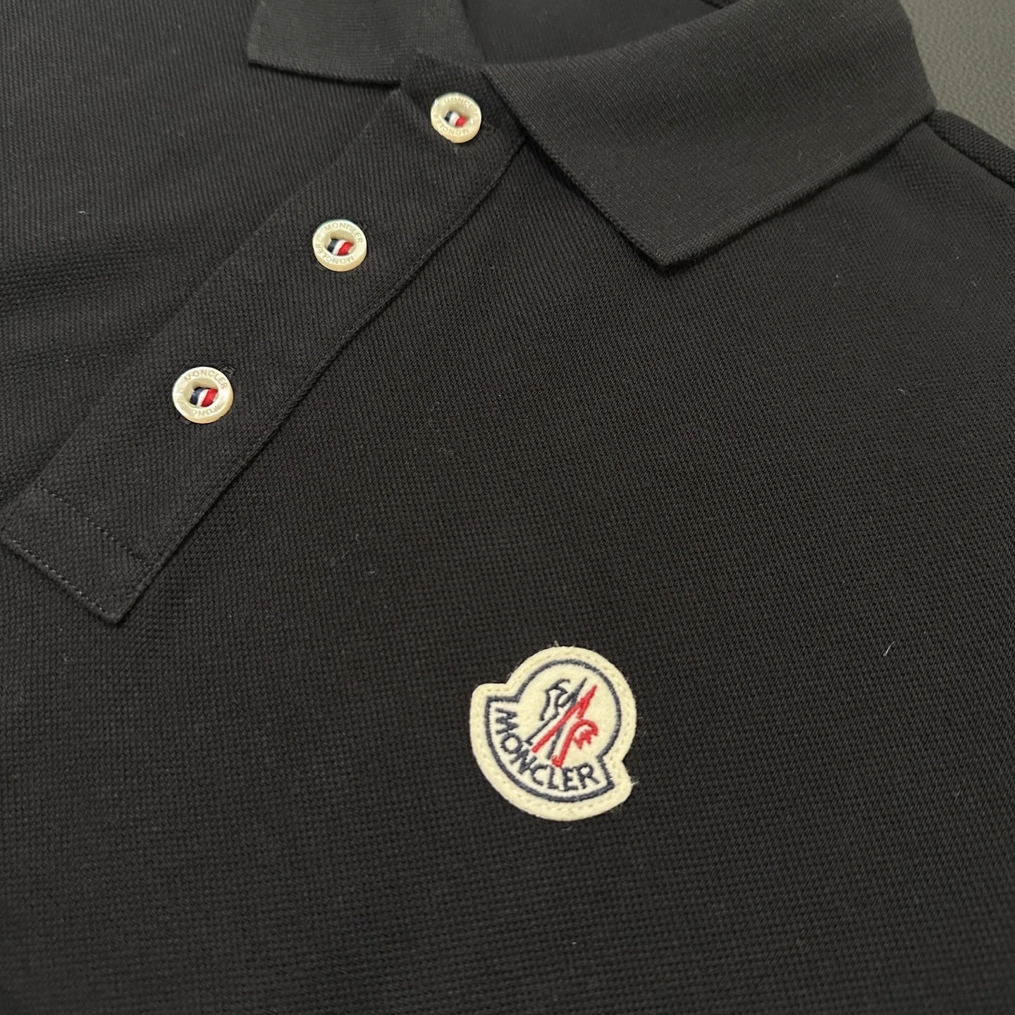 &wg.luxury- 7o9385r polo cotton 2colour item:E-F382D2901-2